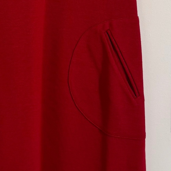 Yoana Baraschi Red Dress (New with Tags) - Picture 6 of 6